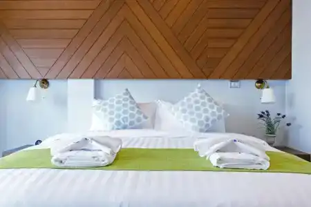 CenterParcs by Paxton Chiangmai (清迈柏栎子居酒店) - 22
