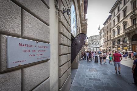 Martelli 6 Suite & - 22