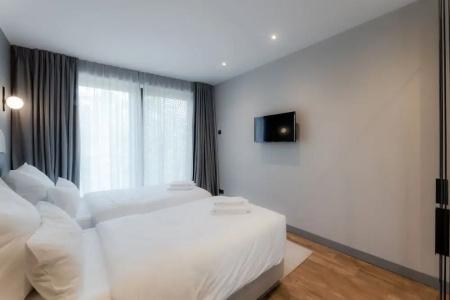 Fourty Three Luxury Serviced - 116