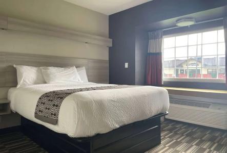 Microtel Inn and Suites by Wyndham / Shreveport - 35