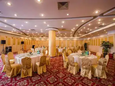 Park Inn by Radisson Shanghai Downtown - 28