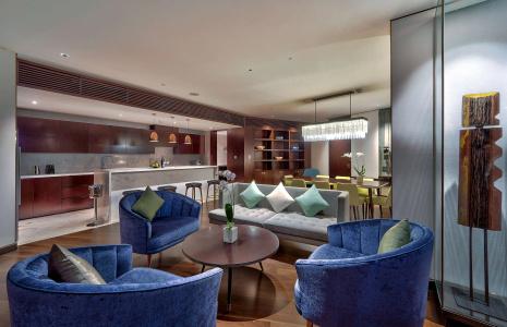 Hilton Da Nang - 1