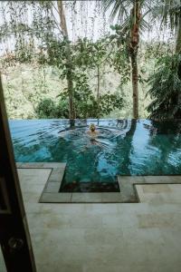 The Hidden Paradise Ubud - 77