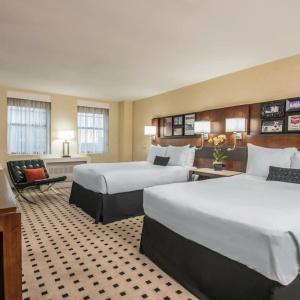 The Warwick Rittenhouse Square - 35