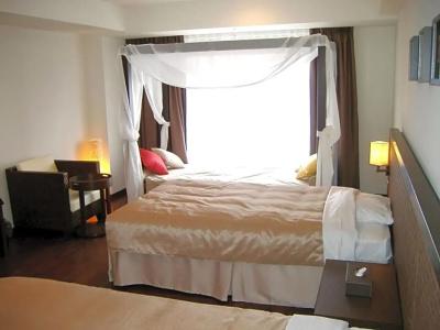 Atami Seaside Spa & Resort - 64