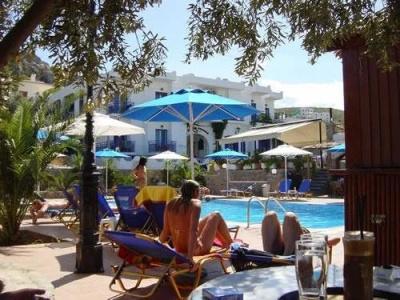 Andreas - Agistri (Skala) - 20
