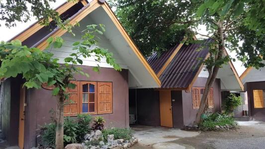 Bansuan Inthanon resort -Classic House - 28