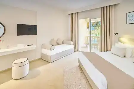 Houda Yasmine Marina & Spa - 61