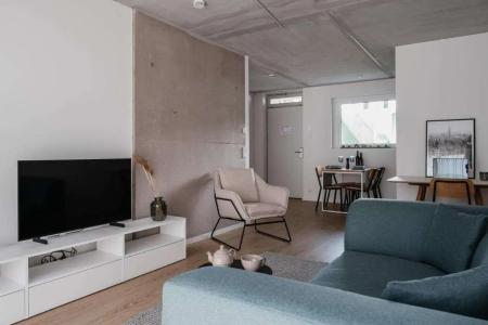 Cloud n°7 Studios - 2
