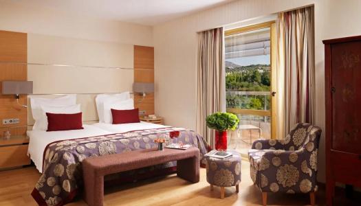 Divani Apollon Suites - 42