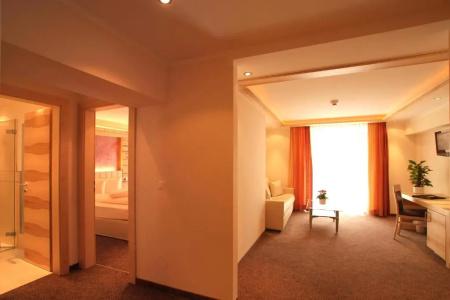 Garni Muttler Alpinresort & Spa - 39