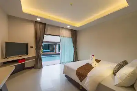 Cher​mantra​ Aonang​ Resort & Pool​ Suite - 72