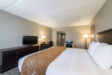 Comfort Suites Austin Airport - 70