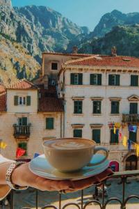 Historic Boutique Cattaro - 136