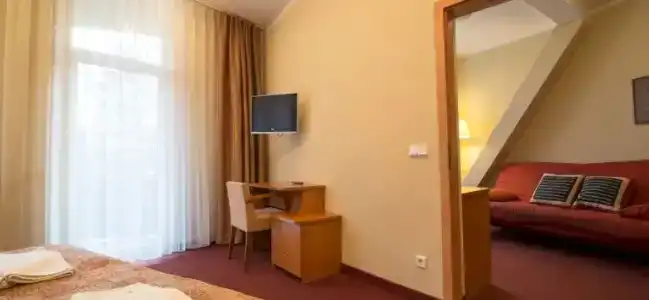 Pusynas & SPA Druskininkai - 4