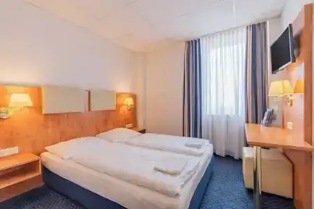 Euro-Hotel - 30