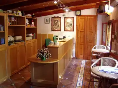 Residence Villaggio Verde - 32