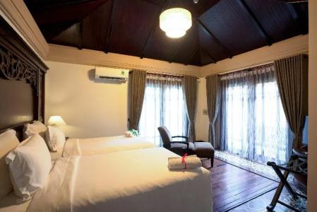 Anja Beach Resort & Spa - 49