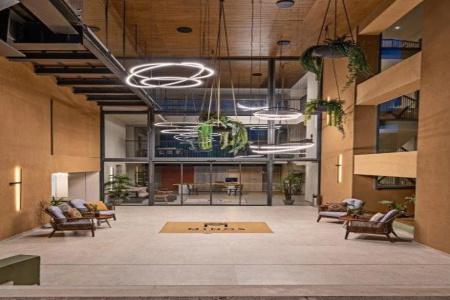 Minos Ambassador Suites & Spa - Adults only - 19