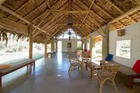 Back of beyond - Wellness Retreat - 38