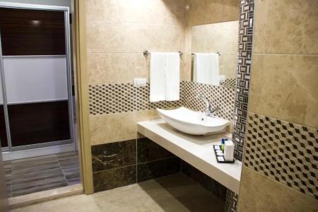 Pamukkale Termal Ece Otel - 45