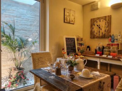 b&b La Magia Dei Sogni Relais - 22