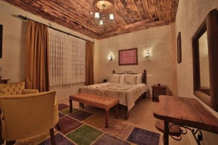 Caravanserai Inn - 88