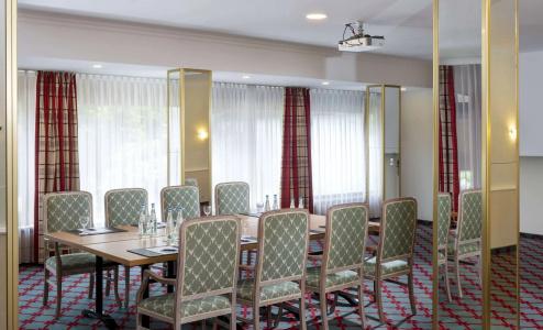 Maritim Titisee - 17