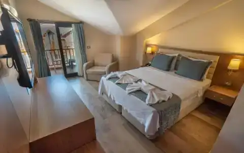 Dalyan Live Spa - 48