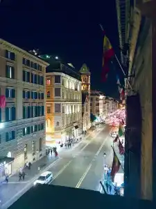 Bespoke Luxury Suites - 12