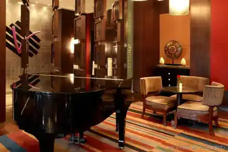 Crowne Plaza Amman, an IHG - 1