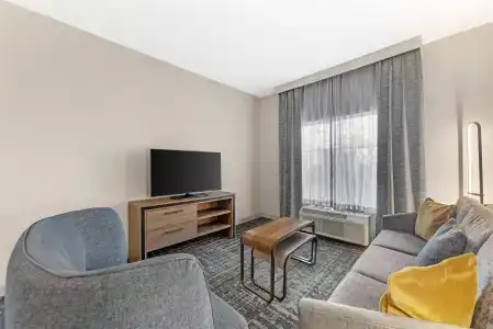 Homewood Suites at Mall Del Norte - 69