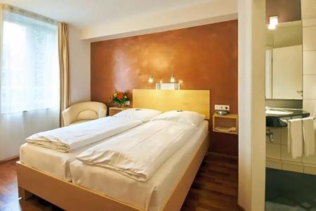 Town Wiesbaden - private living - 72