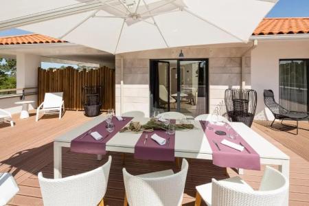 Hôtel & Spa Les Bains d'Arguin by Thalazur - 226