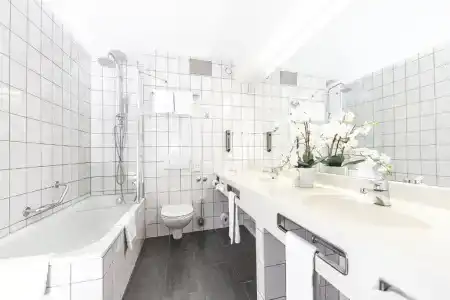 Best Western Plaza Grevenbroich - 56