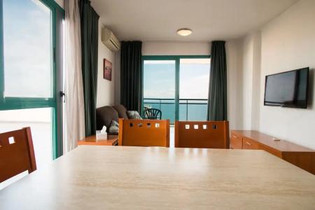 Magic Atrium Beach - 22