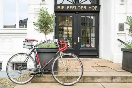 Bielefelder Hof - 25