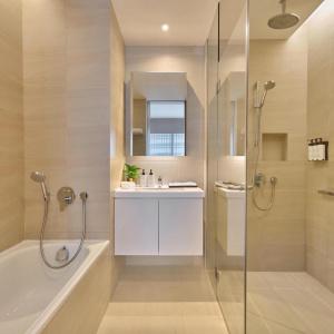 Pan Pacific Serviced Suites Beach Road, Singapore - 26