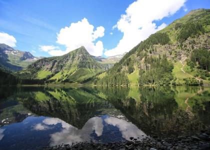 Pichlmayrgut - 13