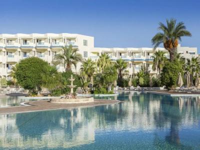 Sentido Bellevue Park - 44
