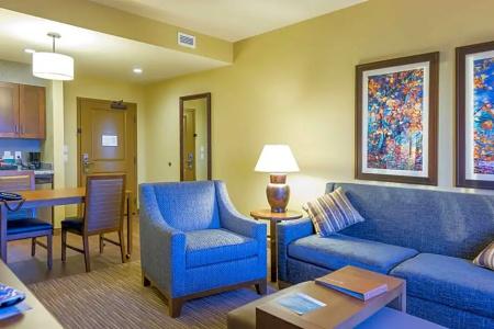 Homewood Suites by Hilton - 57