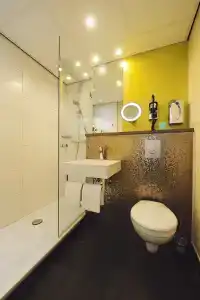 Mercure Groningen Martiniplaza - 8