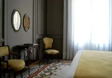 Circa 1905 - 60