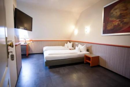 Trip Inn Ariane - 48