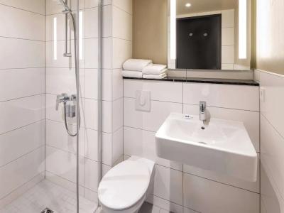 ibis budget Bayreuth - 39