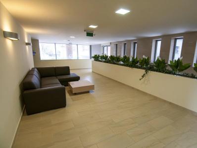 Corvin Center Suites - 17