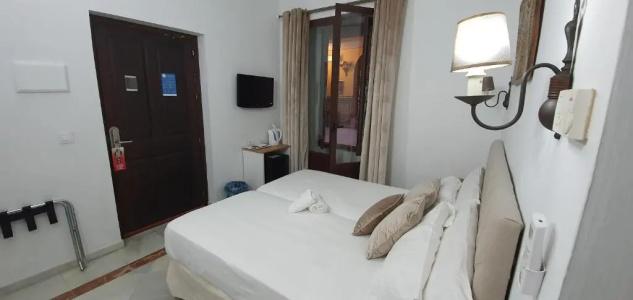 Casona de San Andrés - 22