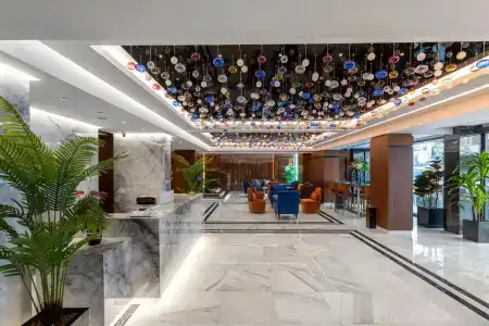 Vital Fulya Istanbul Sisli - 1
