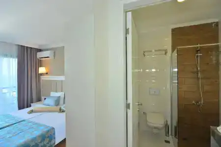 Sea Star - All Inclusive - 22