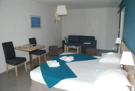 Résidence Prestige Odalys Nakâra - 2